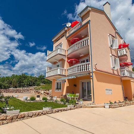Apartments Villa Americana Ядраново Екстер'єр фото