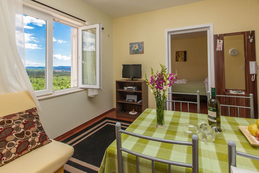 Apartments Villa Americana Ядраново Номер фото