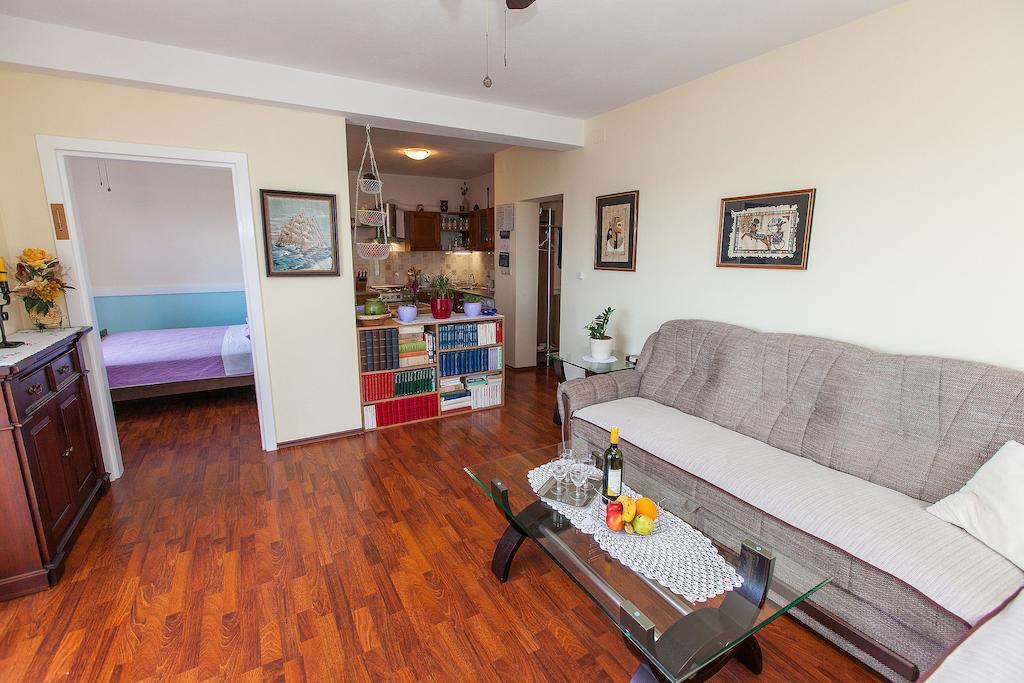 Apartments Villa Americana Ядраново Номер фото