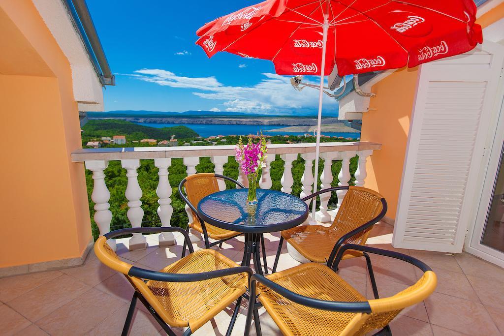 Apartments Villa Americana Ядраново Номер фото